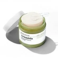 Bring Green Artemisia Calming pH Balanced Toner Pads 75-pad tub