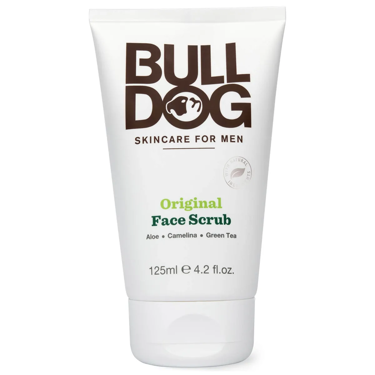 Bulldog Skincare Original Face Scrub Review — DermApproved