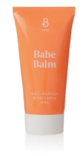 BYBI Babe Balm multipurpose balm in a jar
