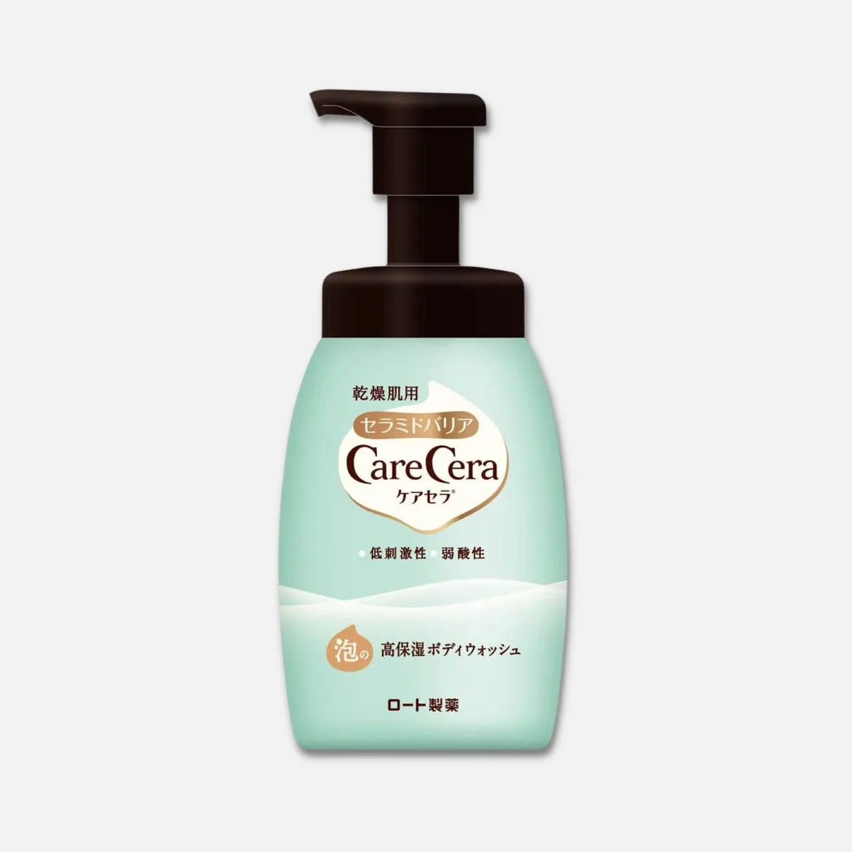 CareCera Body Wash AP Mild Japanese pharmacy ceramide body wash 450ml