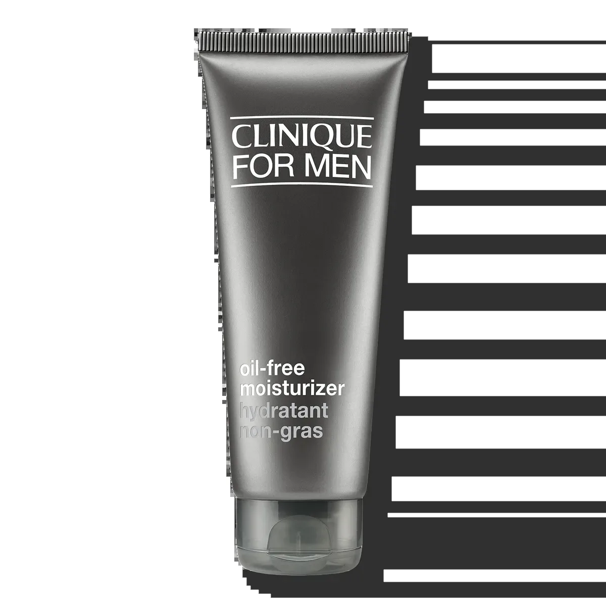 Clinique for Men Oil Control Mattifying Moisturizer 3.4 fl oz tube