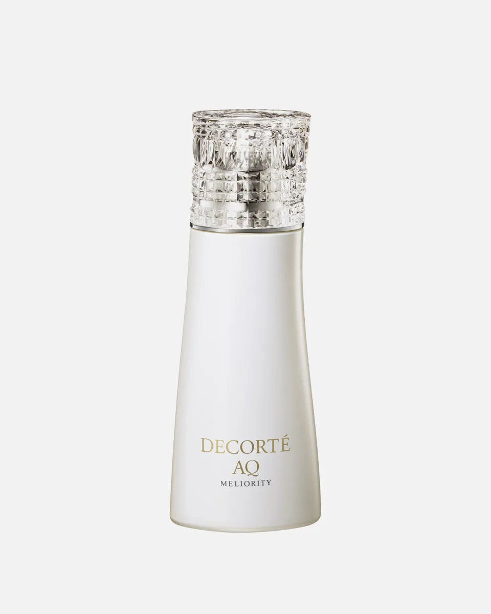 Decorté AQ Meliority Intensive Revitalizing Lotion 200 ml bottle