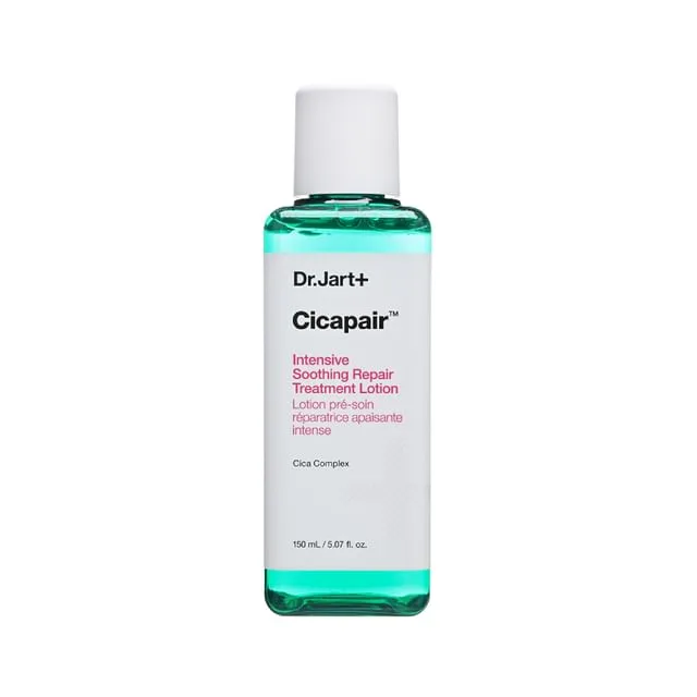 Dr. Jart+ Cicapair Intensive Soothing Repair Treatment Lotion bottle