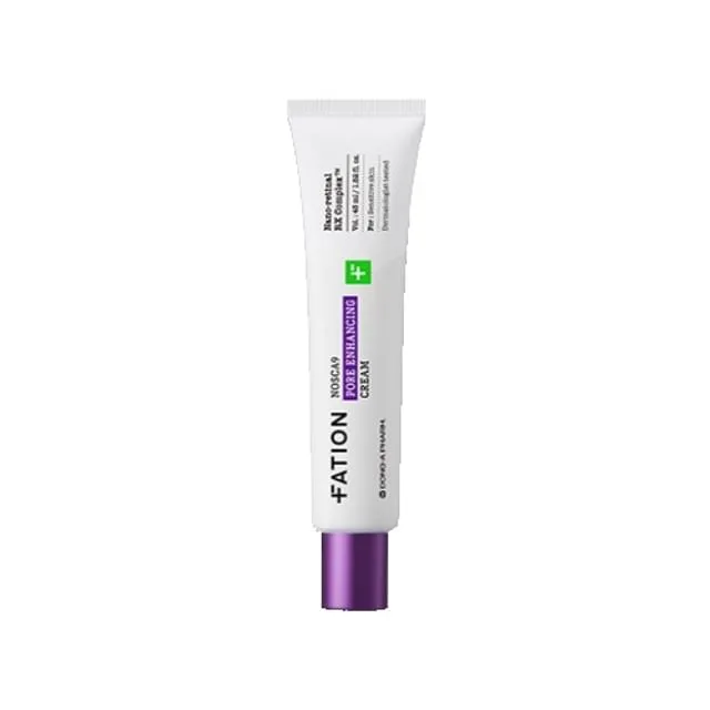 Fation Nosca9 Pore Enhancing Cream 45ml tube