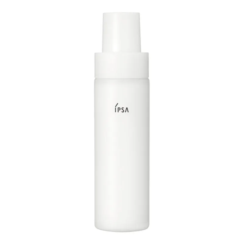 IPSA Cleansing Moisture Foam — 125g gentle hydrating Japanese foaming cleanser