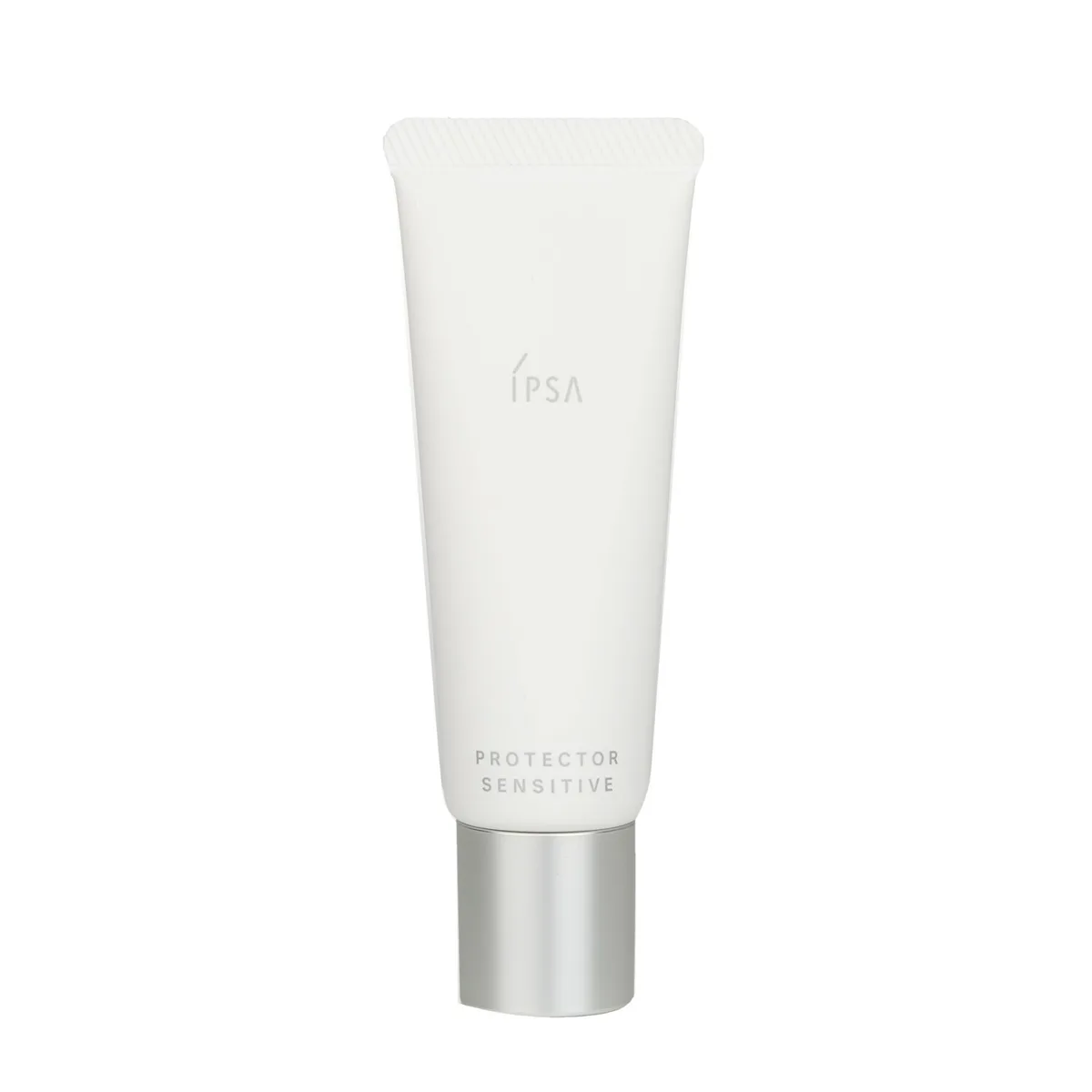IPSA Protector Sensitive SPF30 mineral sunscreen tube, 30g