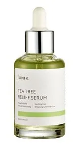 IUNIK Tea Tree Relief Serum