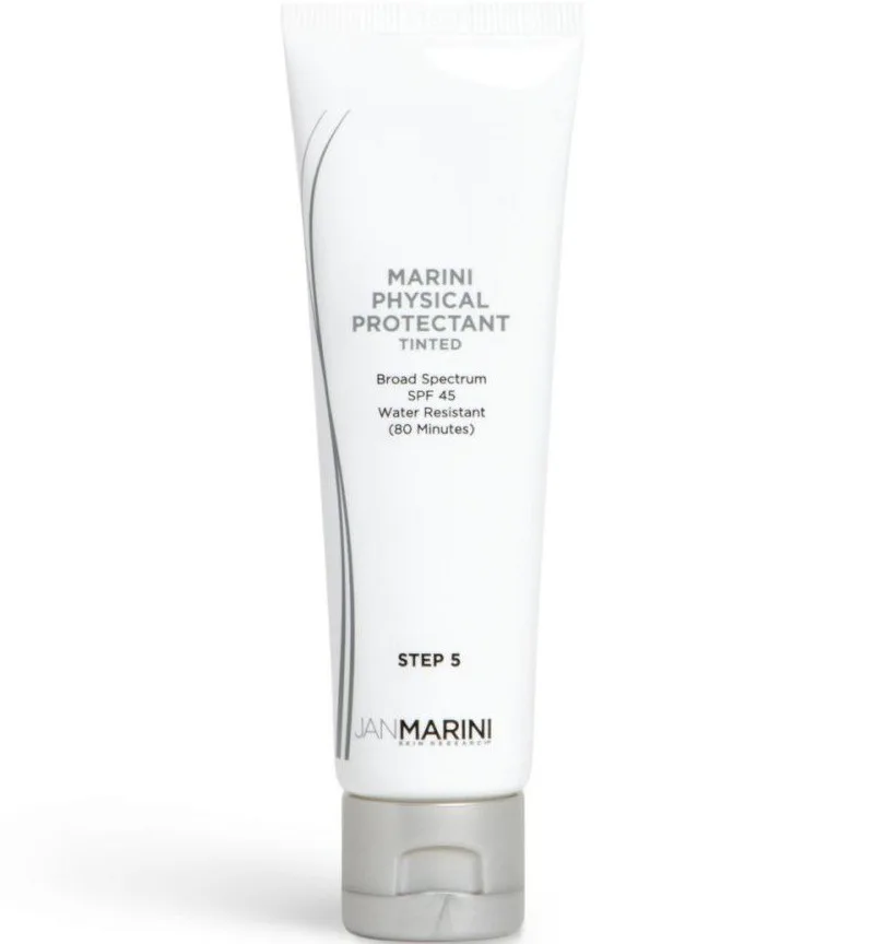 Jan Marini Physical Protectant SPF 45 tube
