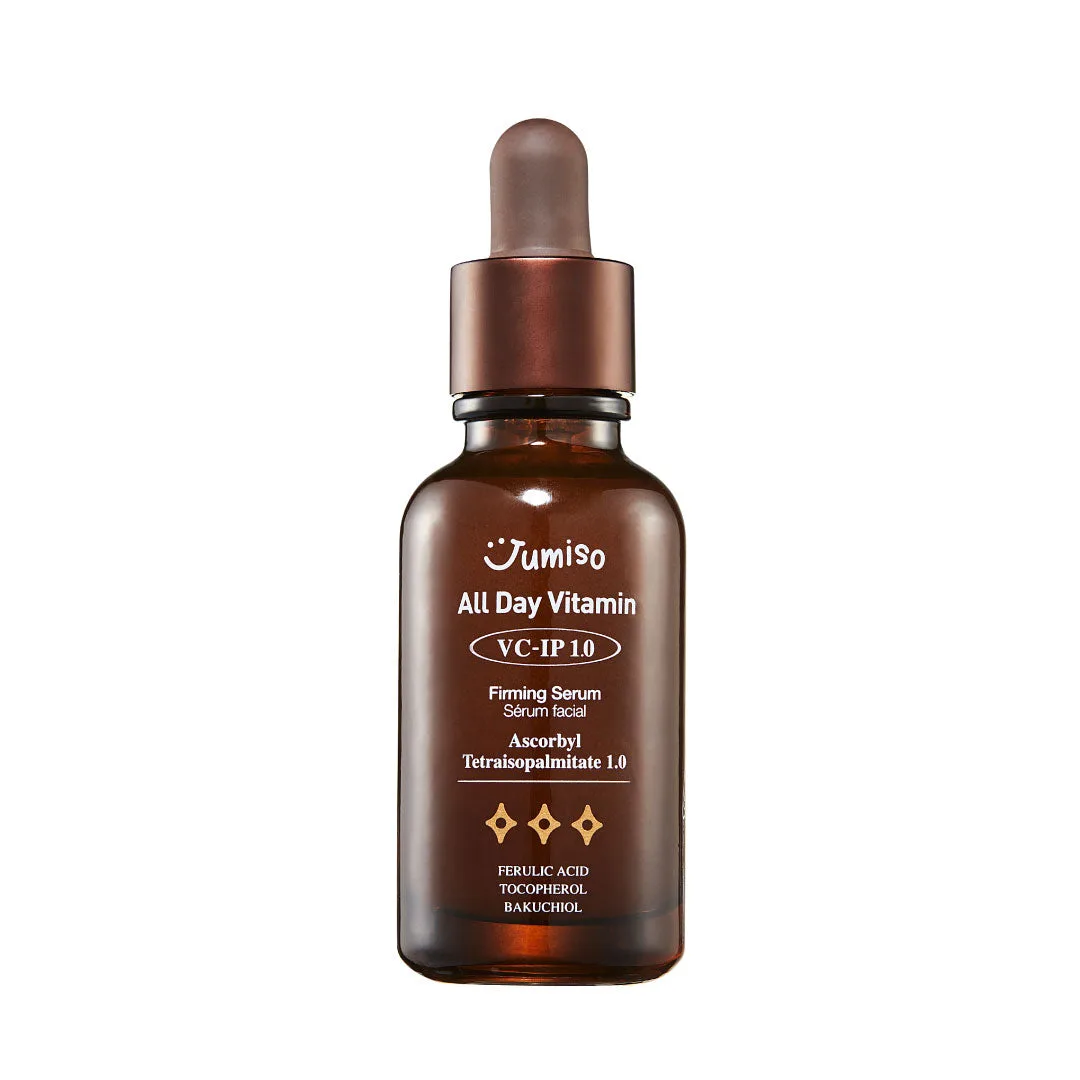 Jumiso All Day Vitamin VC-IP 1.0 Firming Serum 30ml bottle