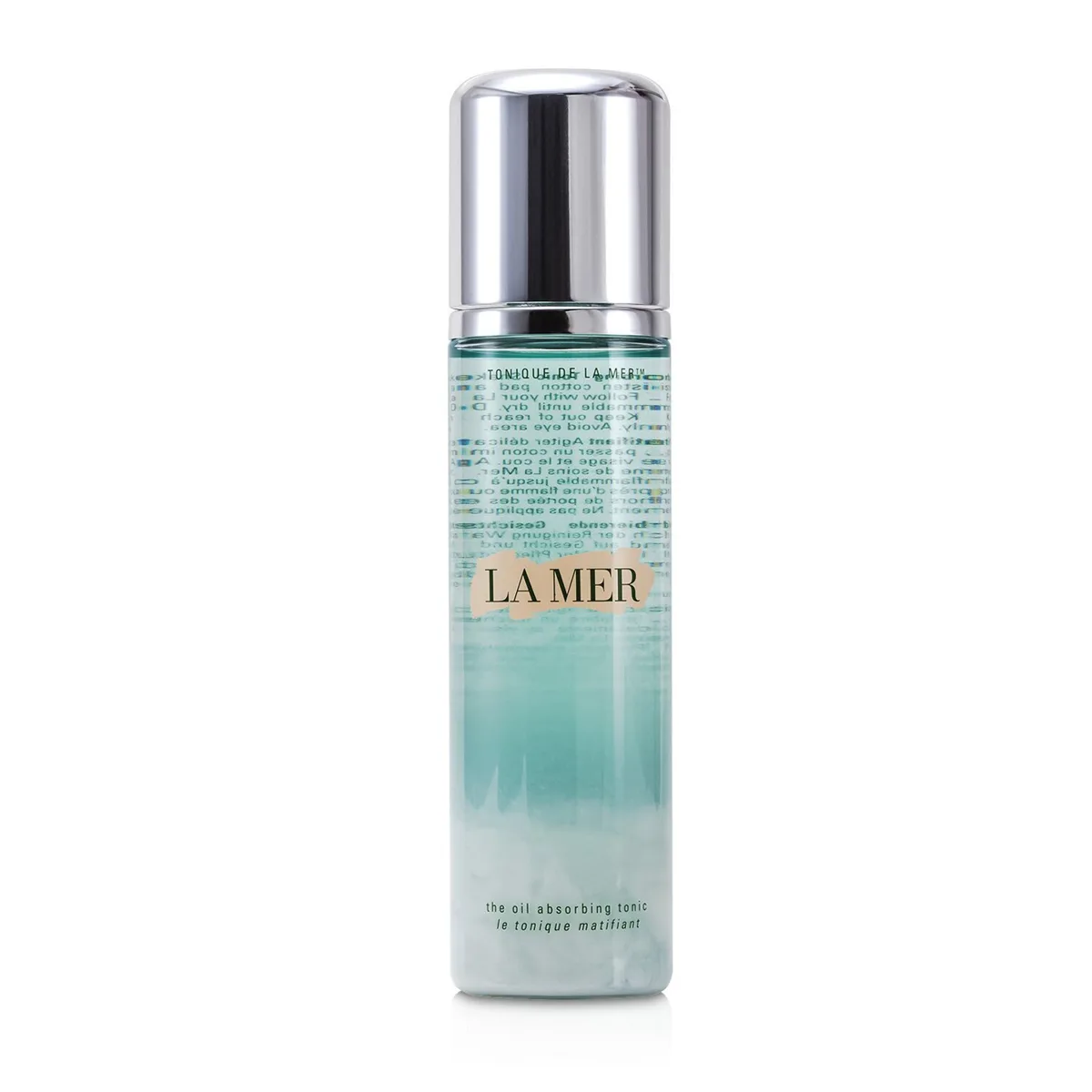 La Mer The Oil Absorbing Tonic Review — DermApproved