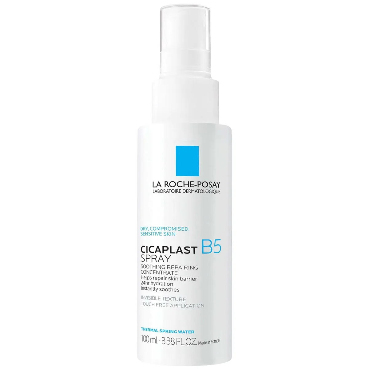 La Roche-Posay Cicaplast B5 Spray bottle