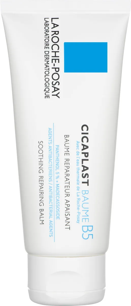 La Roche-Posay Cicaplast Baume B5+ 40ml tube