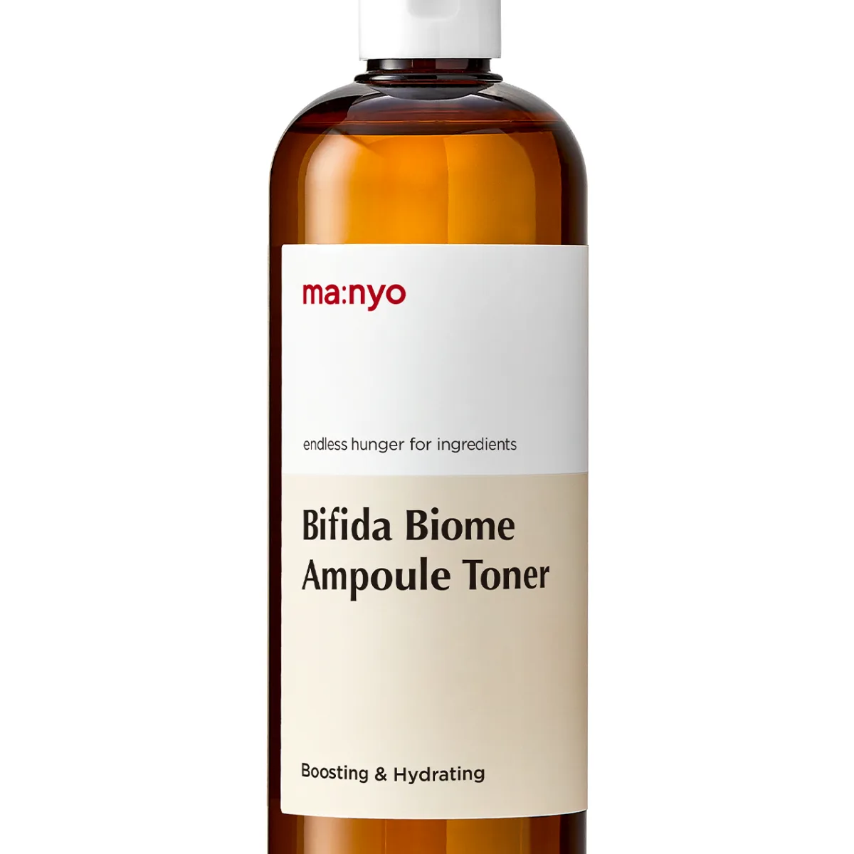 Ma:nyo Bifida Biome Ampoule Toner in 210 ml bottle