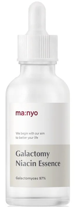 Ma:nyo Galactomy Niacin Essence