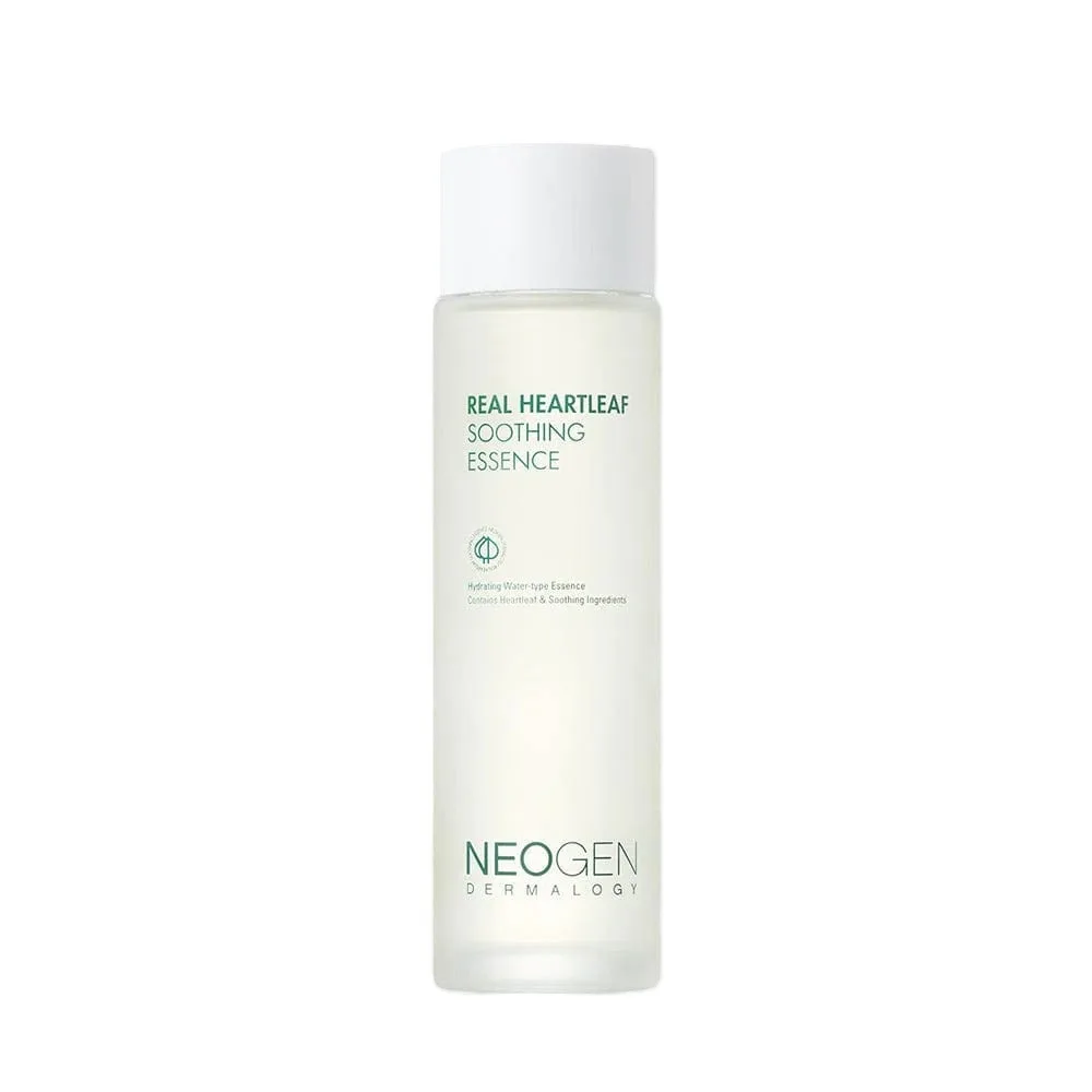 Neogen Real Heartleaf Soothing Essence bottle
