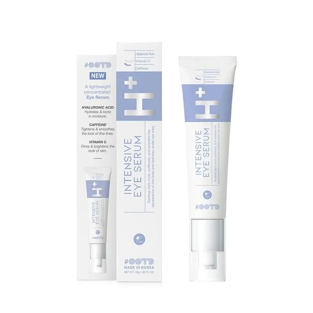 OOTD Intensive Eye Serum A.M 30g tube