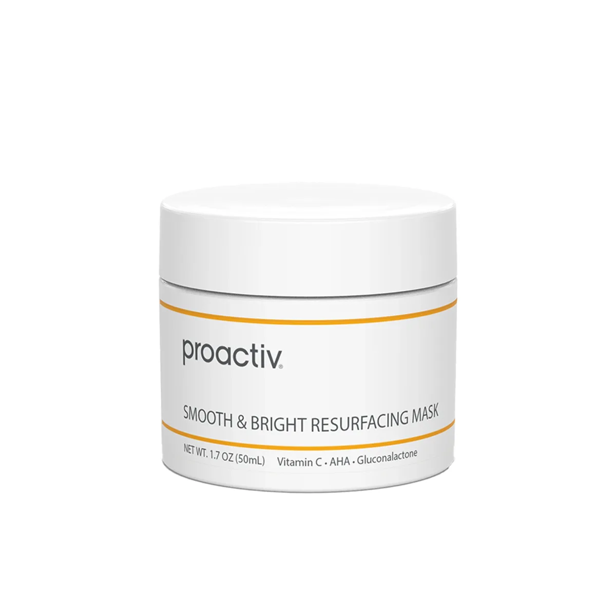 Proactiv Smooth & Bright Resurfacing Mask 50ml tube
