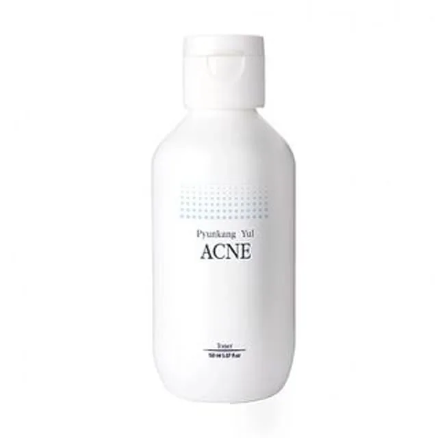 Pyunkang Yul ACNE Toner 150ml bottle