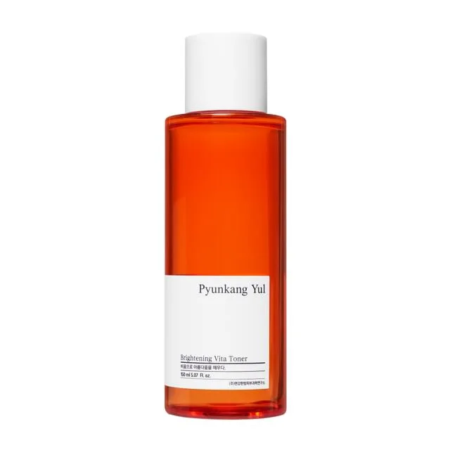 Pyunkang Yul Brightening Vita Toner 150 ml bottle