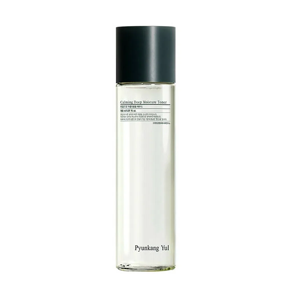 Pyunkang Yul Calming Deep Moisture Toner 150ml bottle