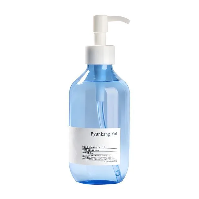Pyunkang Yul Deep Cleansing Oil 290ml pump bottle