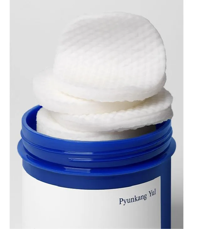 Pyunkang Yul Essence Toner Pad 70-pad tub