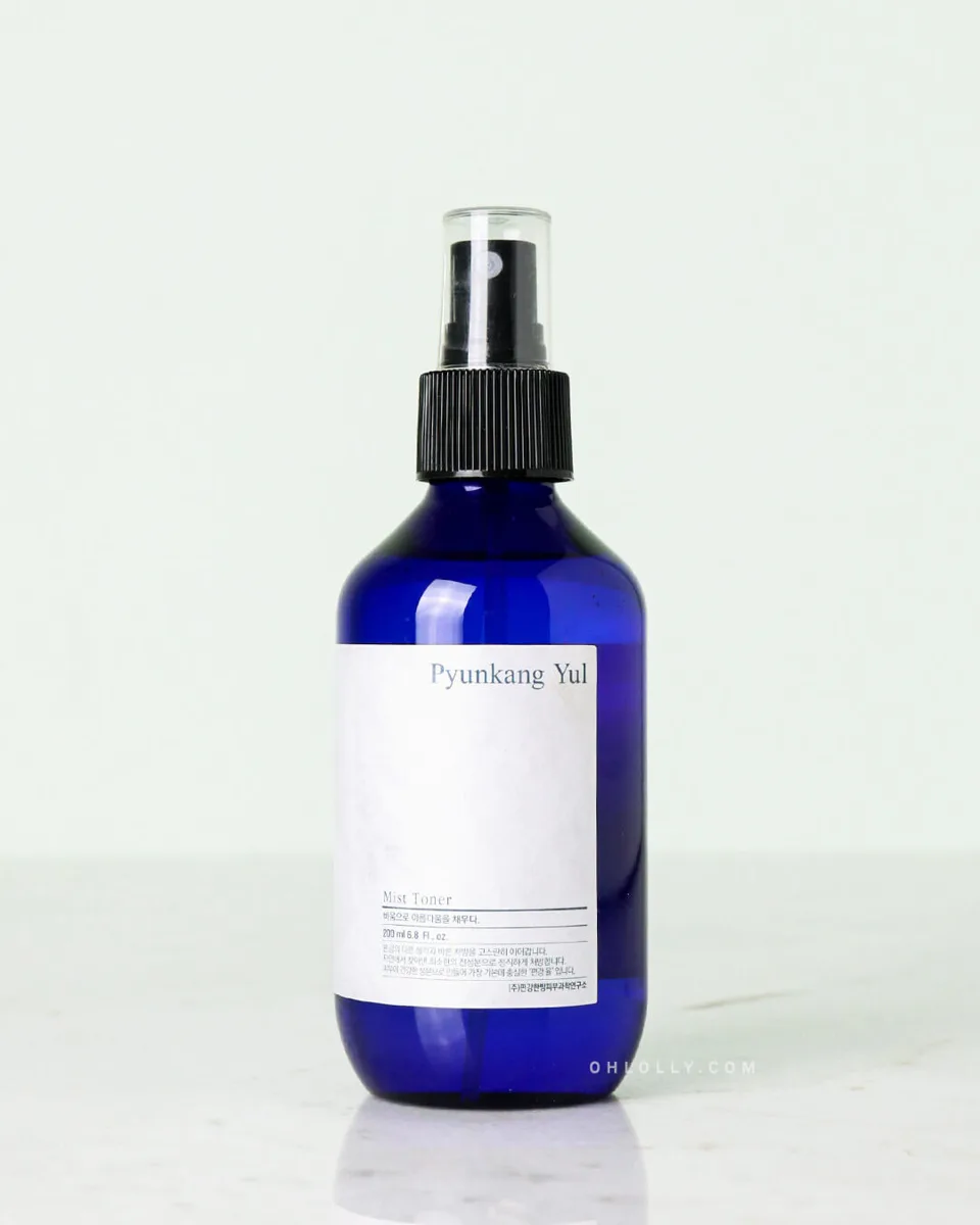 Pyunkang Yul Mist Toner 200ml spray bottle