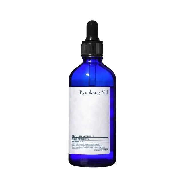 Pyunkang Yul Moisture Ampoule 100ml bottle