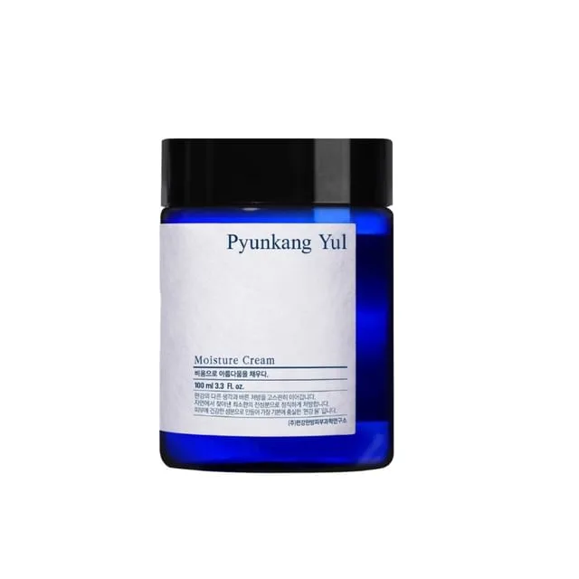 Pyunkang Yul Moisture Cream 100ml tub