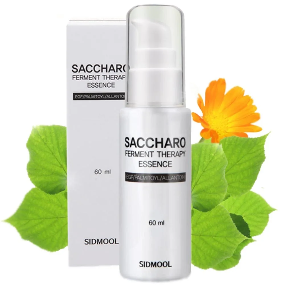 Sidmool Saccharo Ferment Therapy Essence bottle