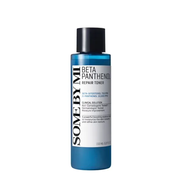 Some By Mi Beta Panthenol Repair Toner 150ml bottle
