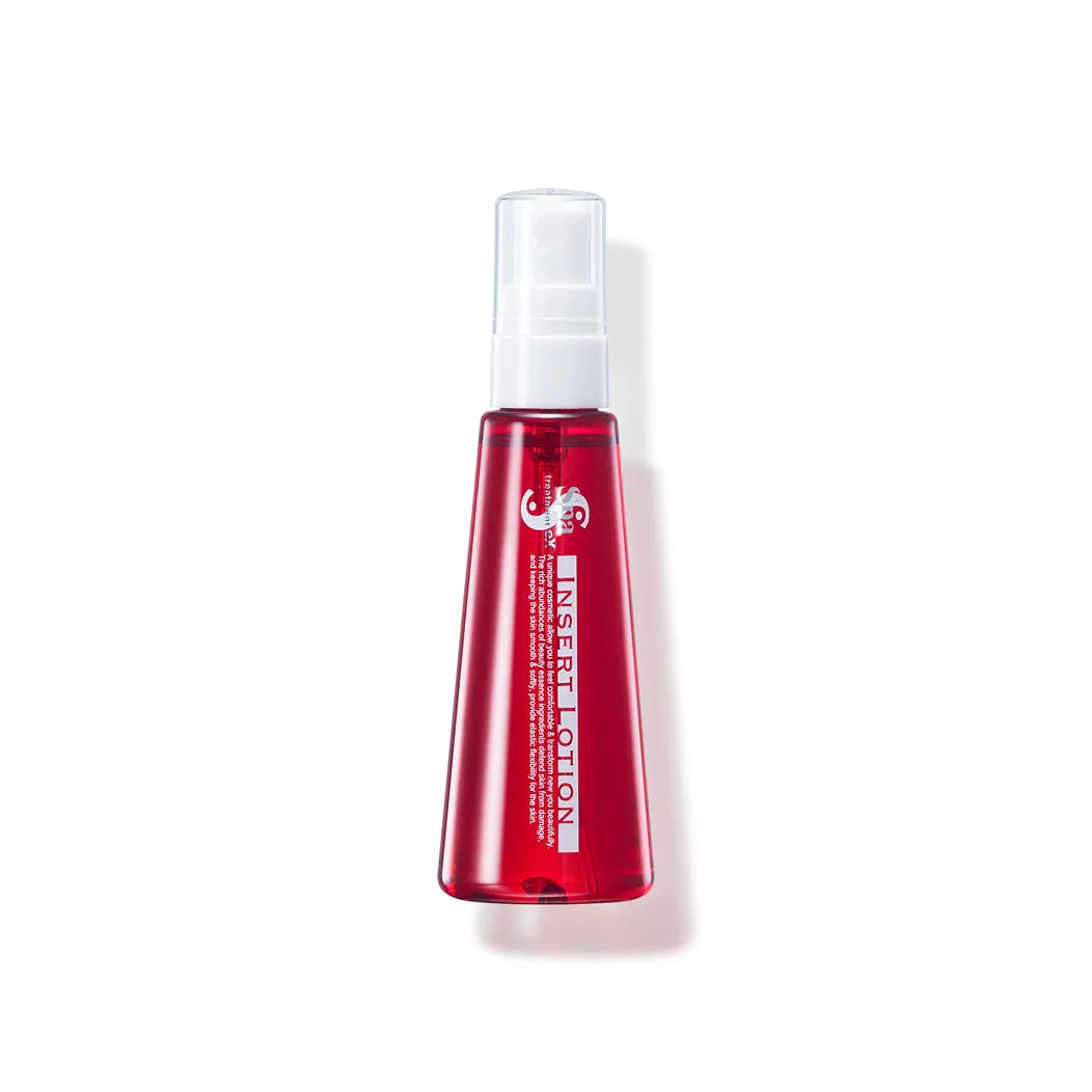 Spa Treatment eX Insert Lotion 50ml red spray bottle
