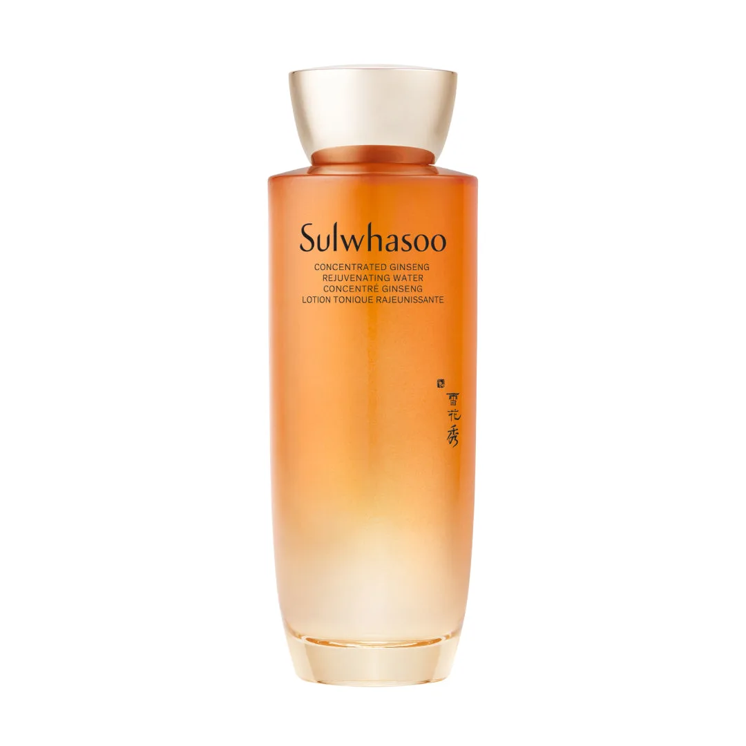Sulwhasoo Concentrated Ginseng Rejuvenating Water 150mL bottle