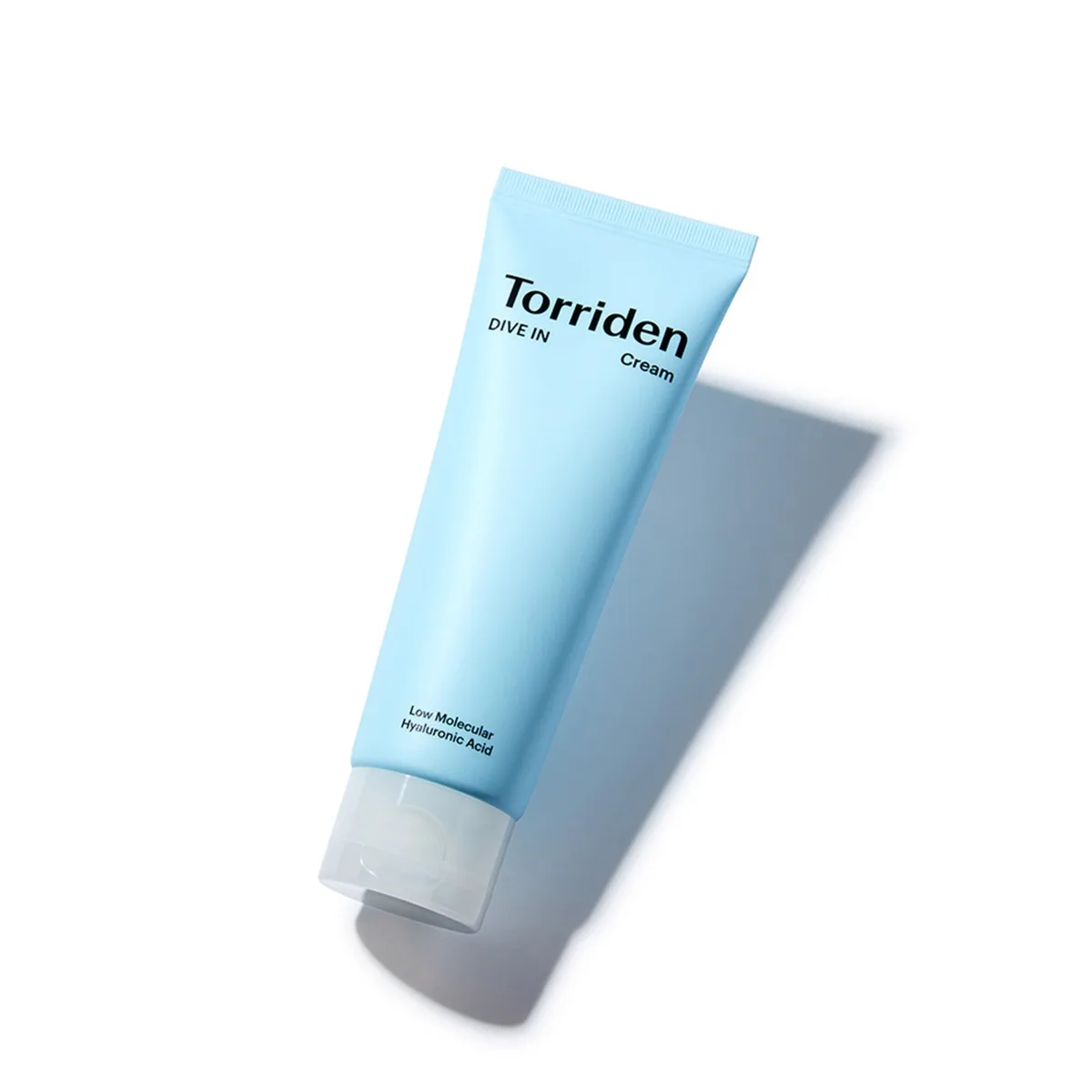Torriden DIVE IN Low Molecular Hyaluronic Acid Cream 80ml tube