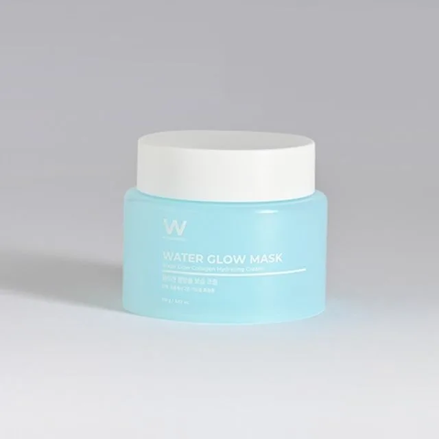 Wonjin Water Glow Mask 100ml